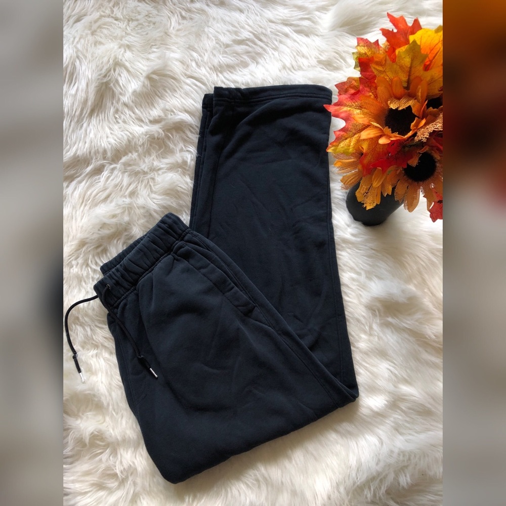 MENS AIR JORDAN SWEATS